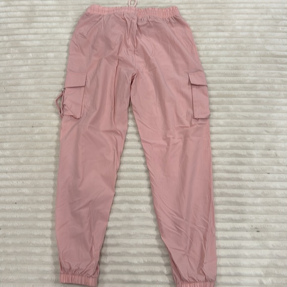 Roma Comcept by Rosee nylon Jumper Pants - Picture 7 of 7